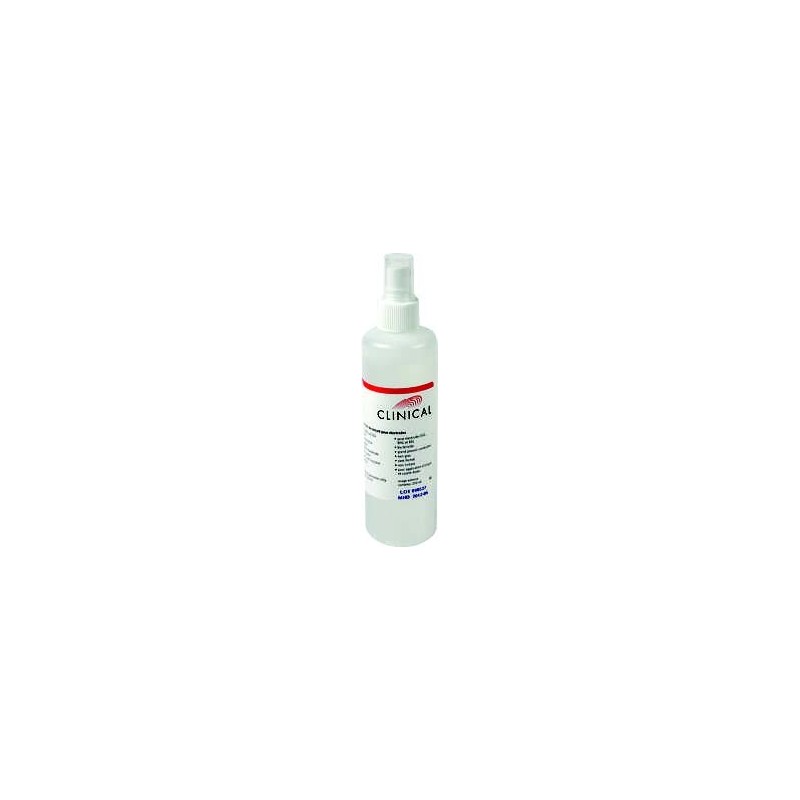 Spray ECG