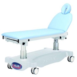 Divan Ovalia V2 Cardiologie électrique