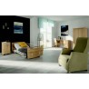 Mobilier de chambre Montana