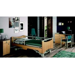 Mobilier de chambre Carmen