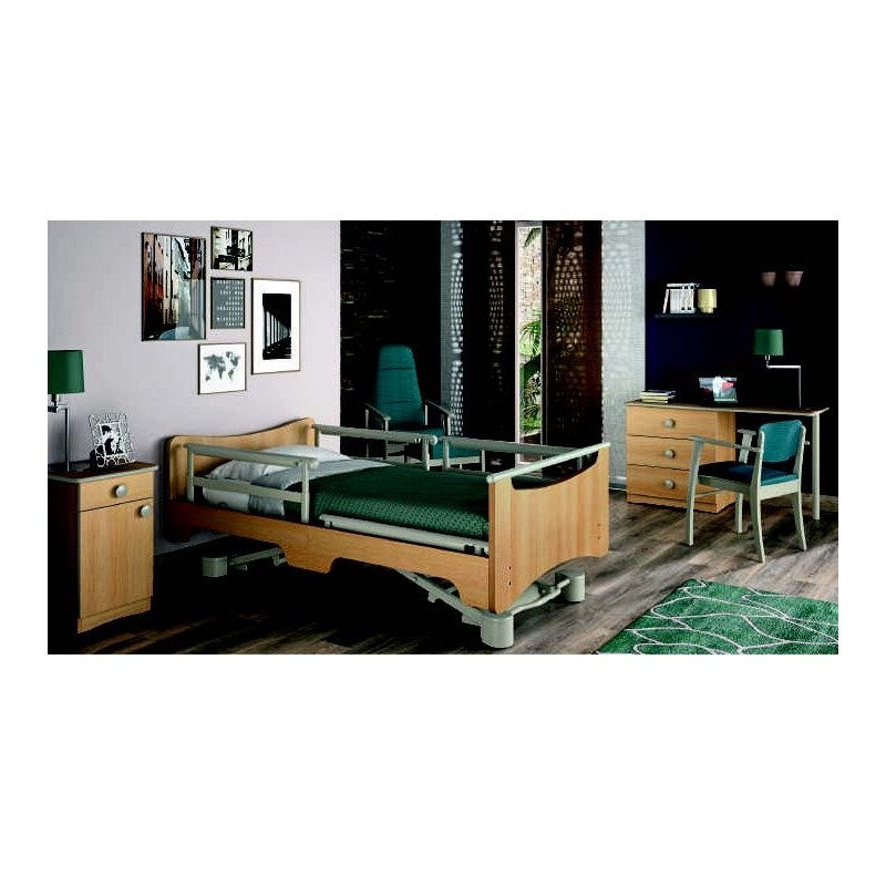 Mobilier de chambre Carmen