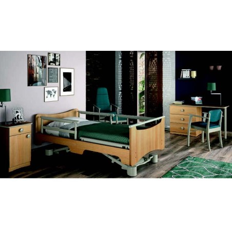 Mobilier de chambre Carmen