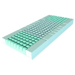 Matelas haute résilience Epsus Classe IB