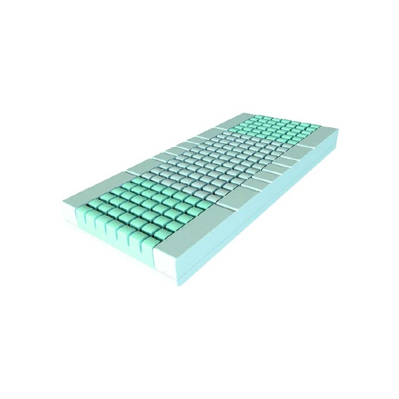 Matelas haute résilience Epsus Classe IB