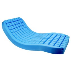 Matelas gaufrier Polyplot® Classe IA