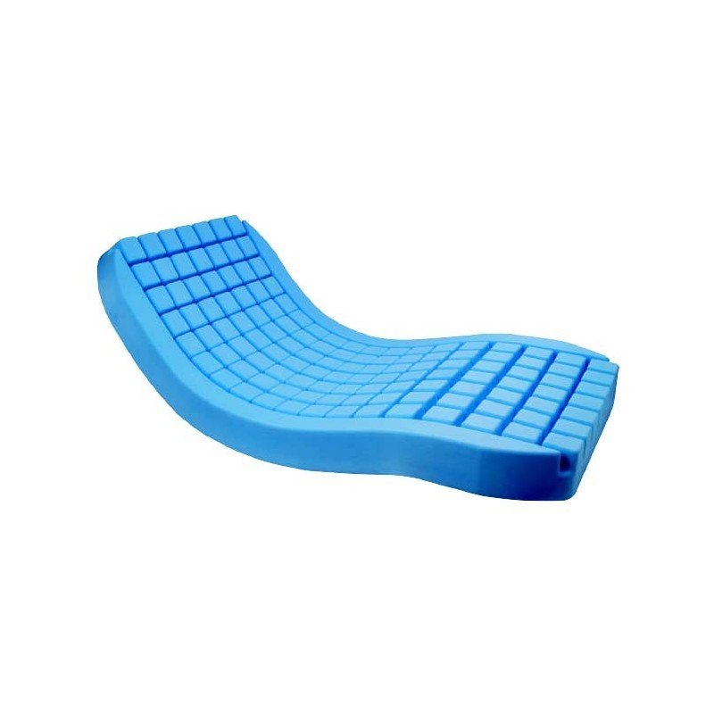 Matelas gaufrier Polyplot® Classe IA
