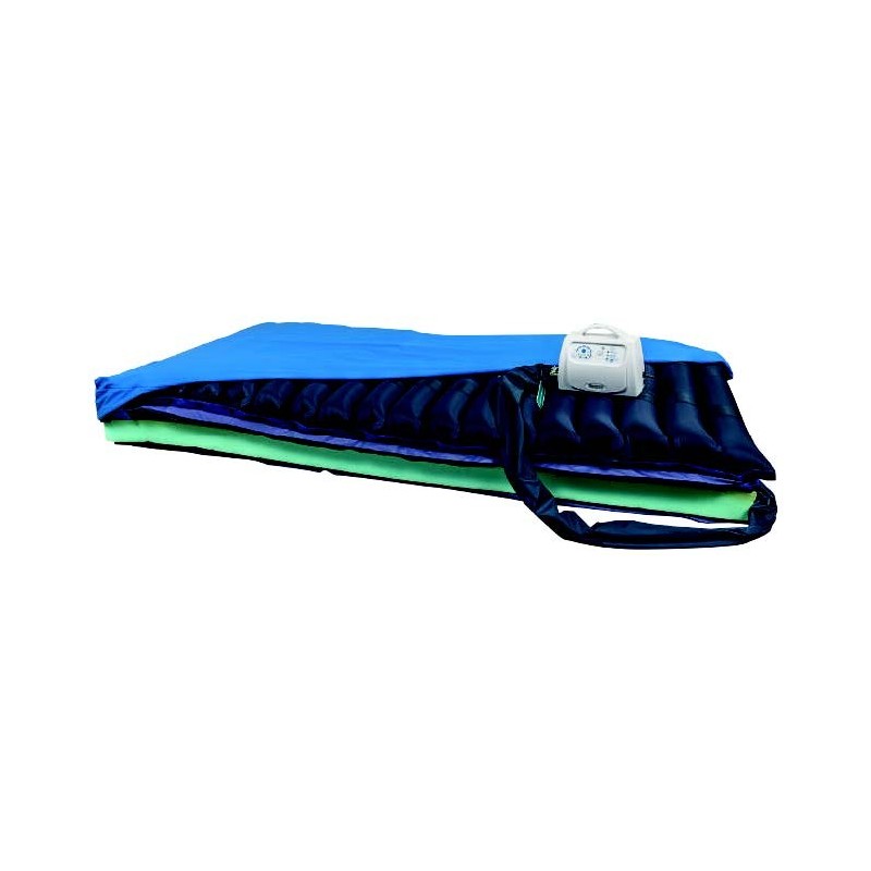 Surmatelas à air PM100A Digital Classe IB