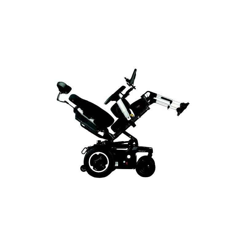 Quickie Q700 R Sedeo Pro