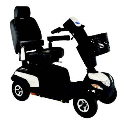 Scooter 4 roues Orion® Family
