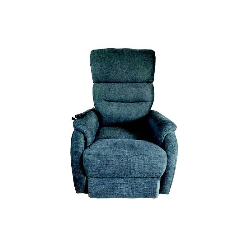 Fauteuil releveur Luna - 4 moteurs
