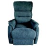 Fauteuil releveur Luna - 4 moteurs