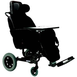 Fauteuil coquille Coraille