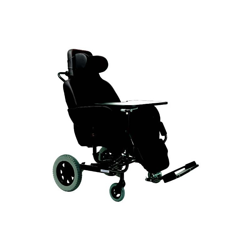 Fauteuil coquille Coraille