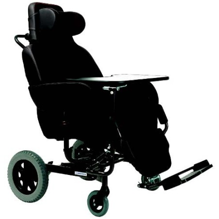 Fauteuil coquille Coraille