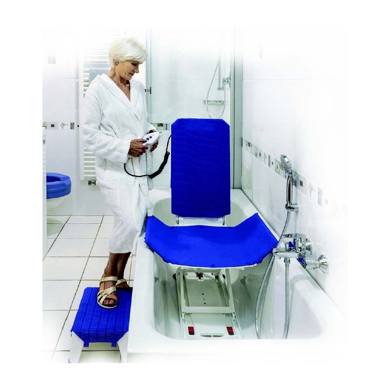 Élévateur Aquatec Orca