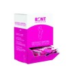 Lingettes nettoyant corporel