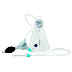Système d'irrigation transanale Peristeen® Plus