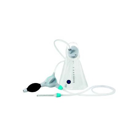 Système d'irrigation transanale Peristeen® Plus