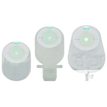 Poches SenSura® Mio 1 pièce