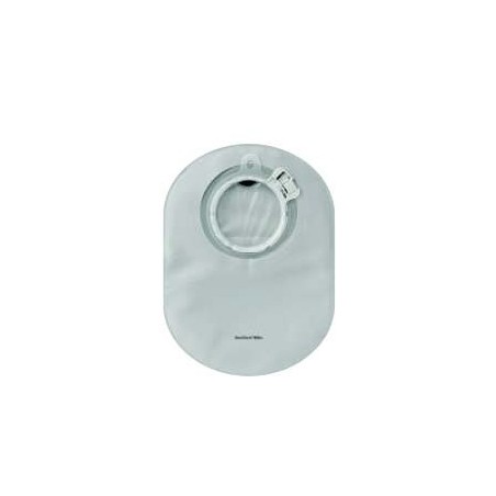 Poches SenSura® Mio 2 pièces Click