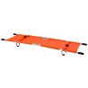 Brancard pliant