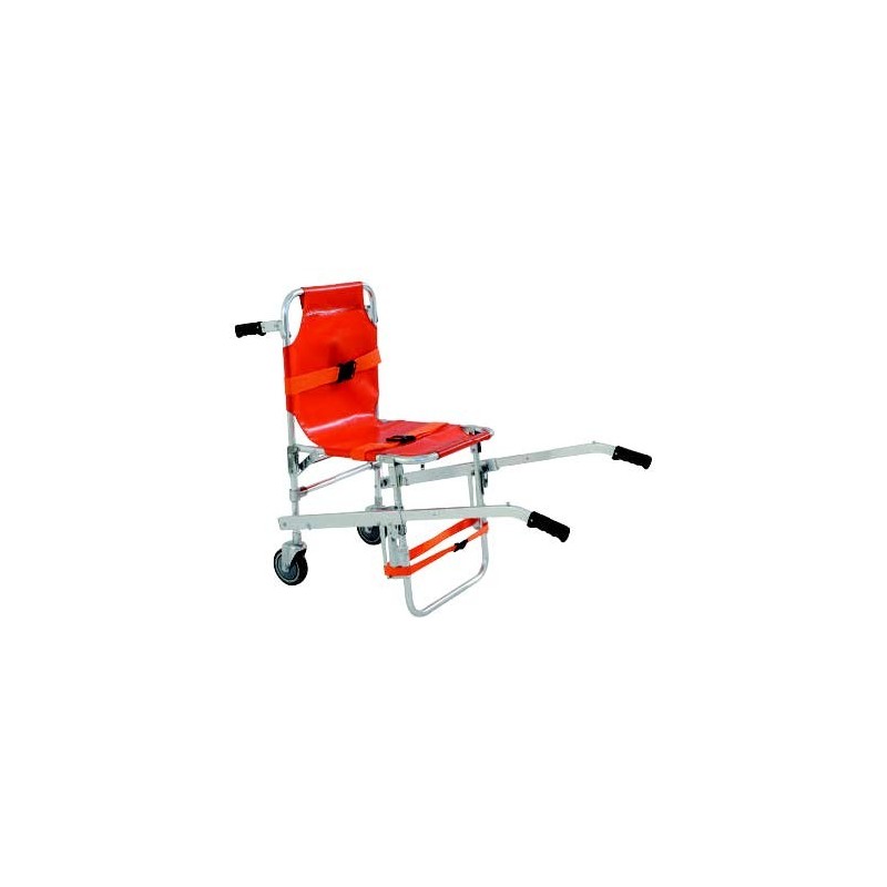 Chaise portoir
