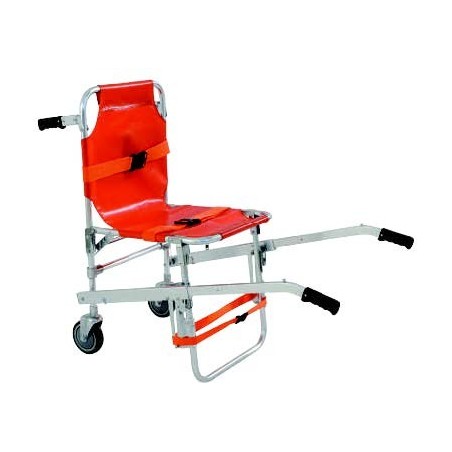 Chaise portoir