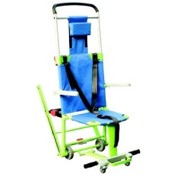Chaise d'évacuation Excel
