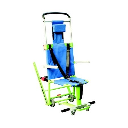 Chaise d'évacuation Excel
