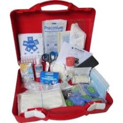 Trousse de secours VSL