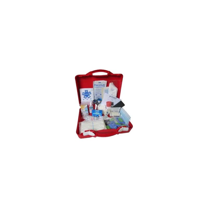 Trousse de secours VSL