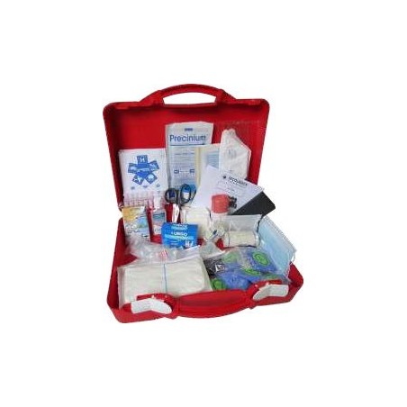 Trousse de secours VSL