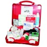 Trousse de secours Médecine du Travail - PP - Remplie