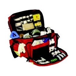 Sacs de secours
