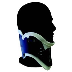 Collier cervical réglable