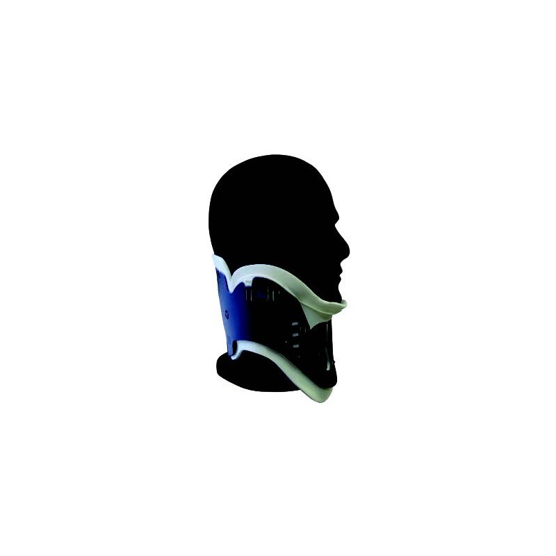 Collier cervical réglable