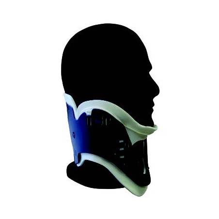Collier cervical réglable