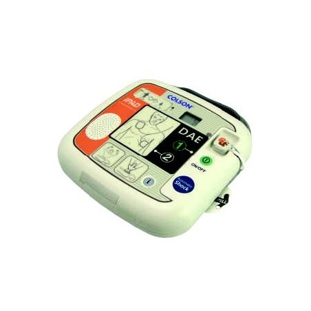 Défibrillateur semi-automatique AUTO-NSI