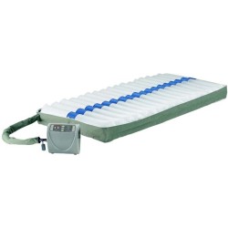 Location d’un compresseur pour matelas à pression alternée Accessoires : achat d’un matelas simple