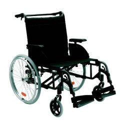 Location d’un fauteuil roulant