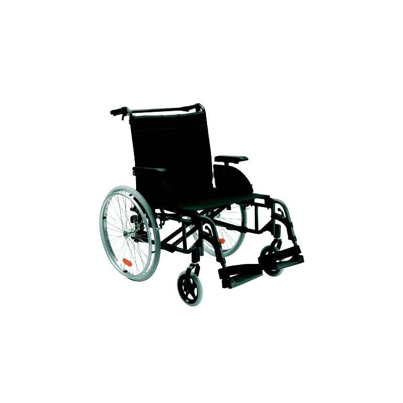 Location d’un fauteuil roulant