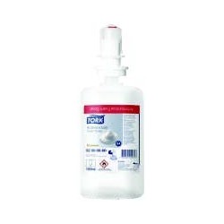Distributeur pour savon mousse - S4