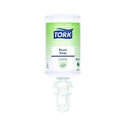 Distributeur pour savon mousse - S4