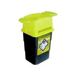 Récupérateurs de déchets Sharpsafe™