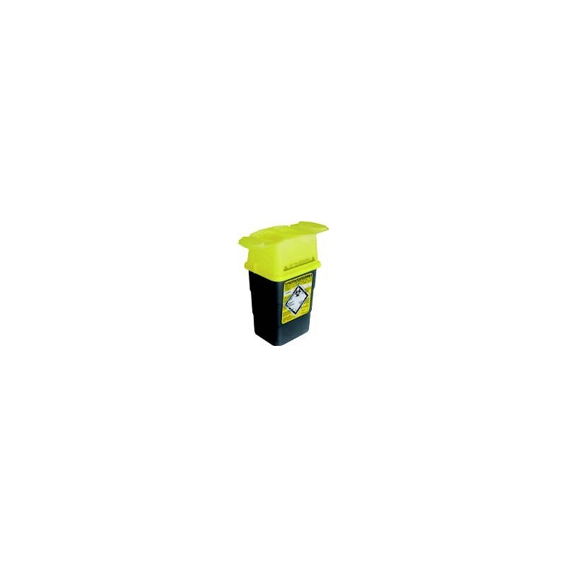 Récupérateurs de déchets Sharpsafe™