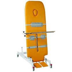 Tables de verticalisation
