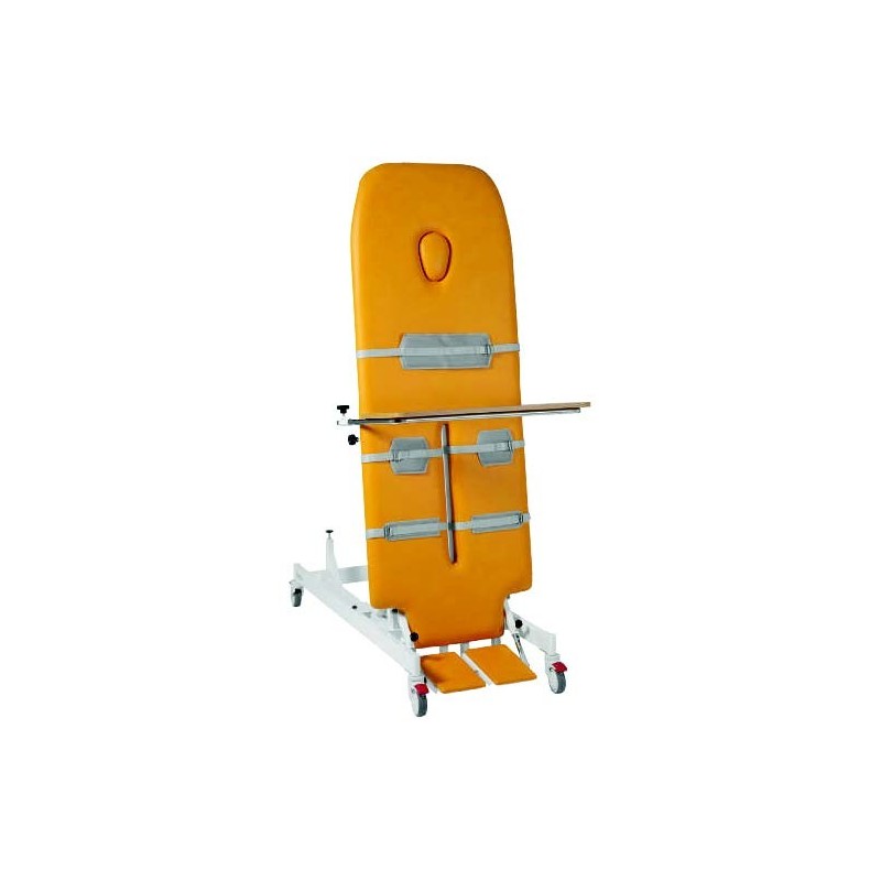 Tables de verticalisation