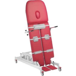 Tables de verticalisation