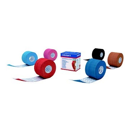 Bande adhésive élastique Leukotape® K