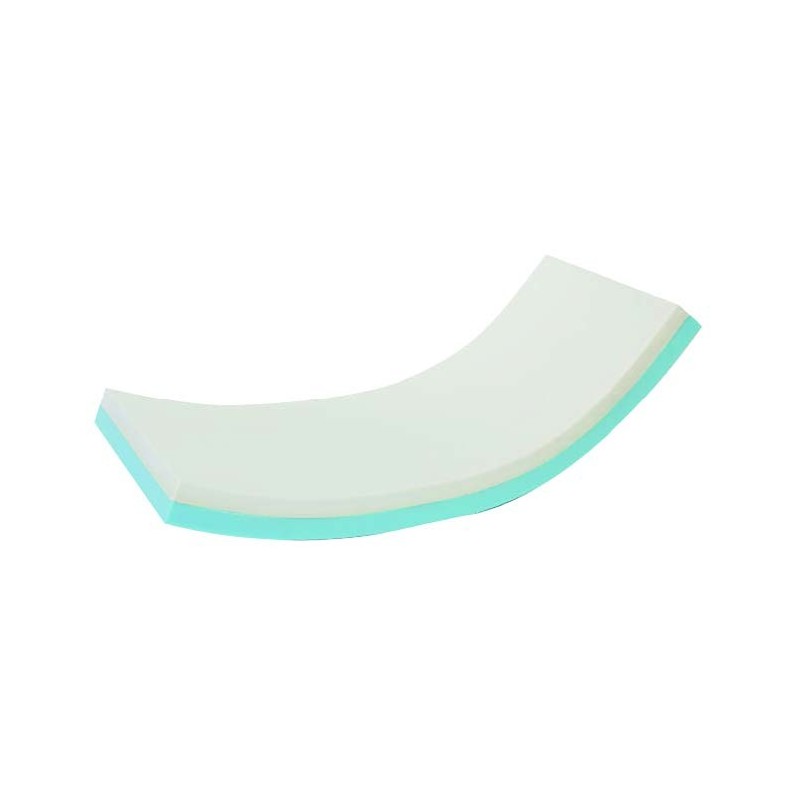 Matelas mousse viscoélastique Nova Form Classe II